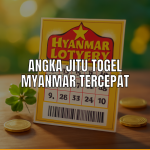 angka jitu togel myanmar