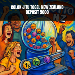 colok jitu togel new zealand