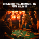 situs bandar togel minimal bet 100 perak