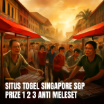 analisis togel singapore sgp prize