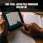 Tabel analisa link togel Japan malam ini